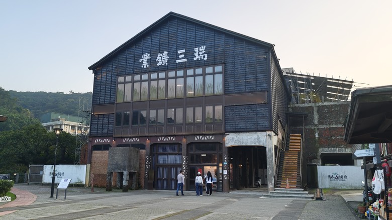 【小惡魔驫到成功】我們家的三天兩夜北宜之旅 - Day2~Day3 猴硐貓村 / 宜蘭力麗威斯汀飯店 / 勝洋休閒農場