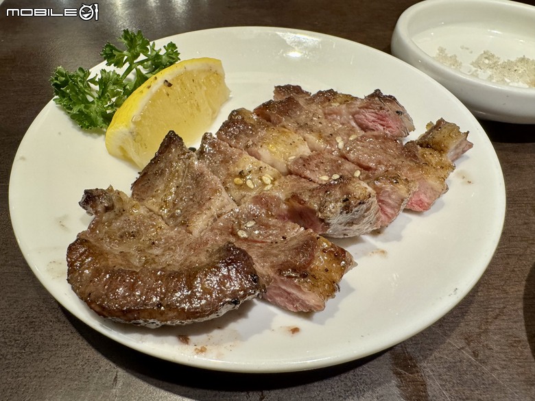 [台南] 焼肉ショジョ Yakiniku SHOJO