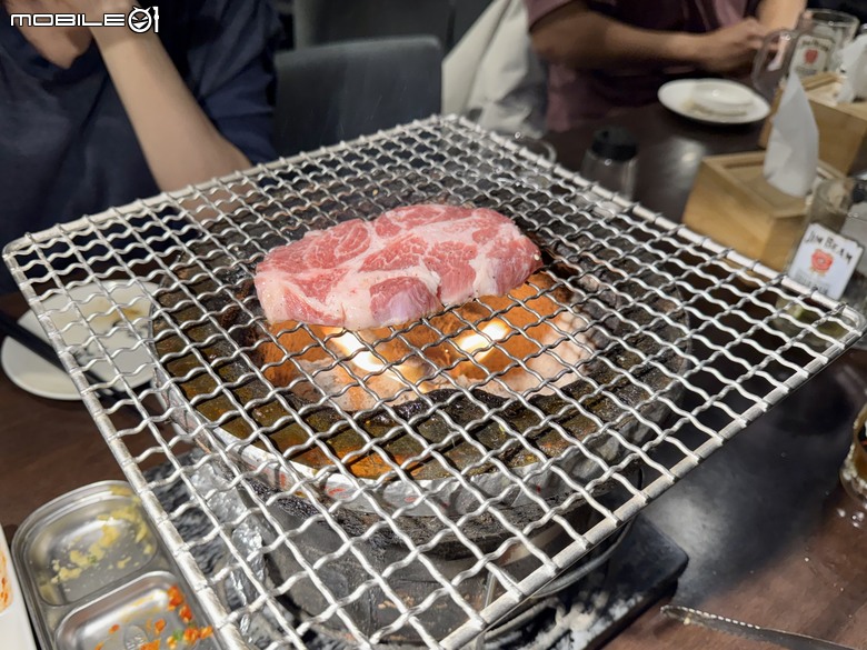 [台南] 焼肉ショジョ Yakiniku SHOJO