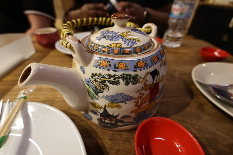 點我看大圖 泰國曼谷--Dusit Central Park百貨/唐人街夜市/ICONSIAM購物中心/美食觀光巴士/BIG C伴手禮天堂/朱拉隆功夜市