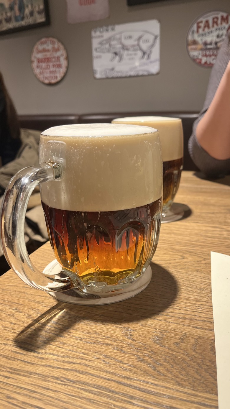 【小惡魔驫到成功】一月份的布拉格