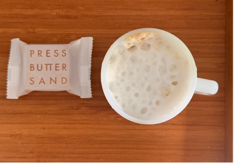 [開箱分享] Nespresso VERTUO POP生活美好儀式感