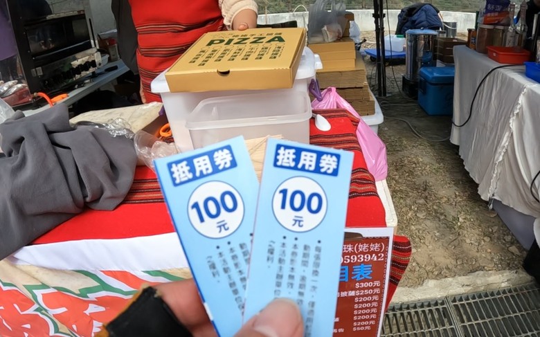 【小惡魔驫到成功】解鎖部落超狂挑戰!原住民三鐵初體驗:射箭竟然比跑步還難?