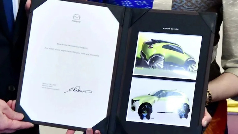 入門馬自達將告別市場,Mazda2小型掀背和CX-3小型跨界休旅今年退役!