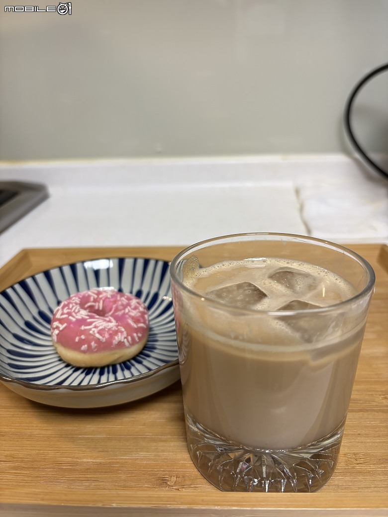 【開箱實測】Nespresso VERTUO POP 開箱｜從一個人的早晨，到兩個人的咖啡時光