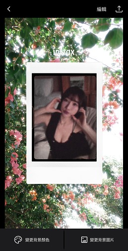 富士 instax mini Evo Cinema 評測｜「年代轉盤」玩出百種風格、15 秒影片帶你穿越時空！