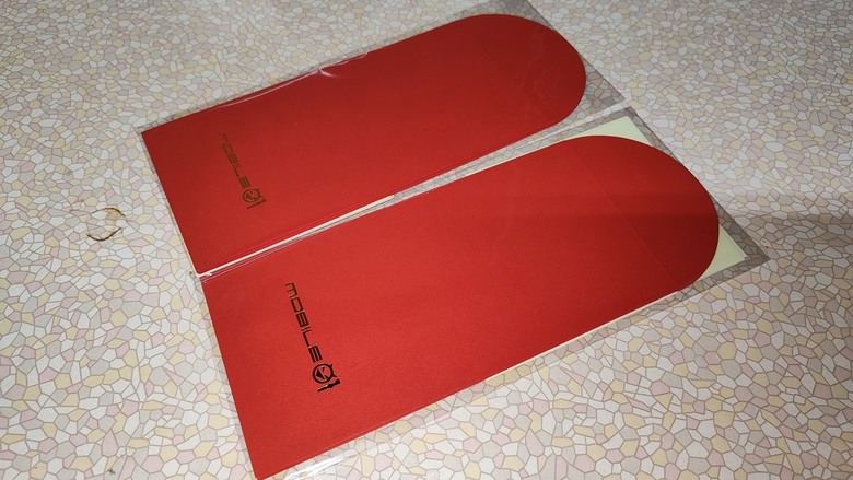 【分享】小惡魔馬年紅包袋+蛇年戰績