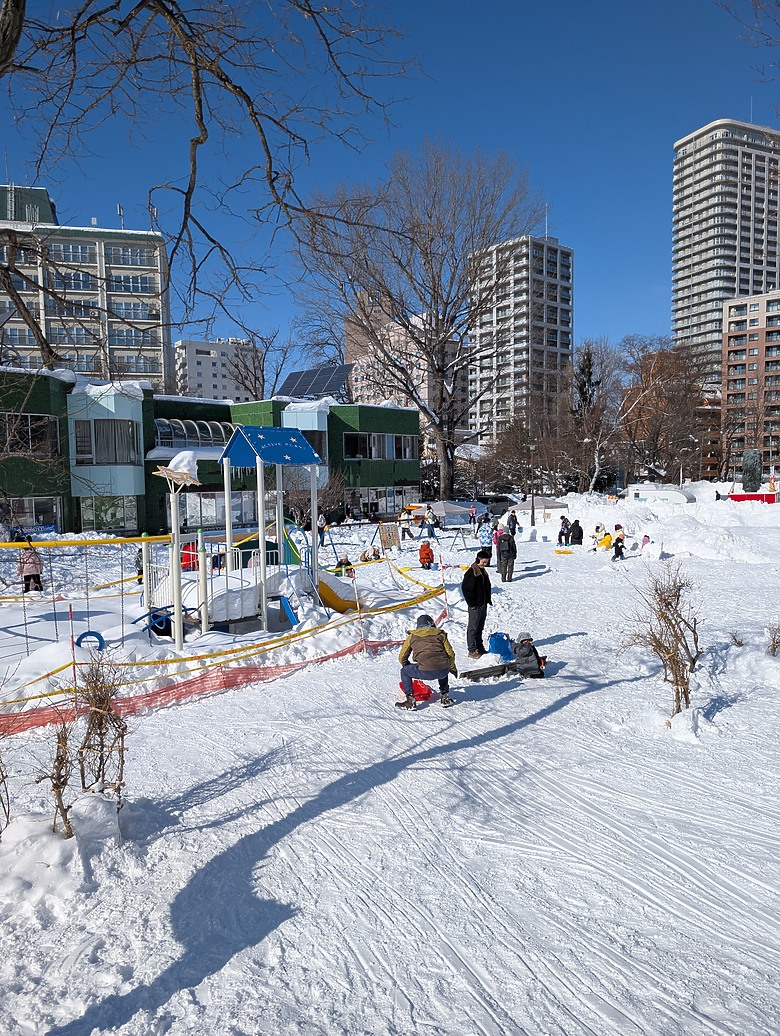 【小惡魔驫到成功】2026_北海道大白_札幌雪祭+函館9日遊