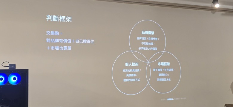 [心得] AI 創作時代的硬體之王：捷元 Clare 揭秘美光 Crucial 效能新篇章