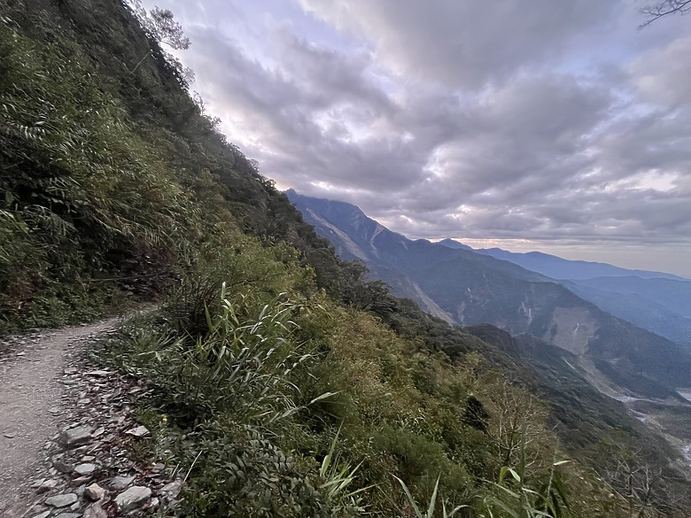【小惡魔驫到成功】五刷雲海的故鄉｜除夕熱血完登北大武