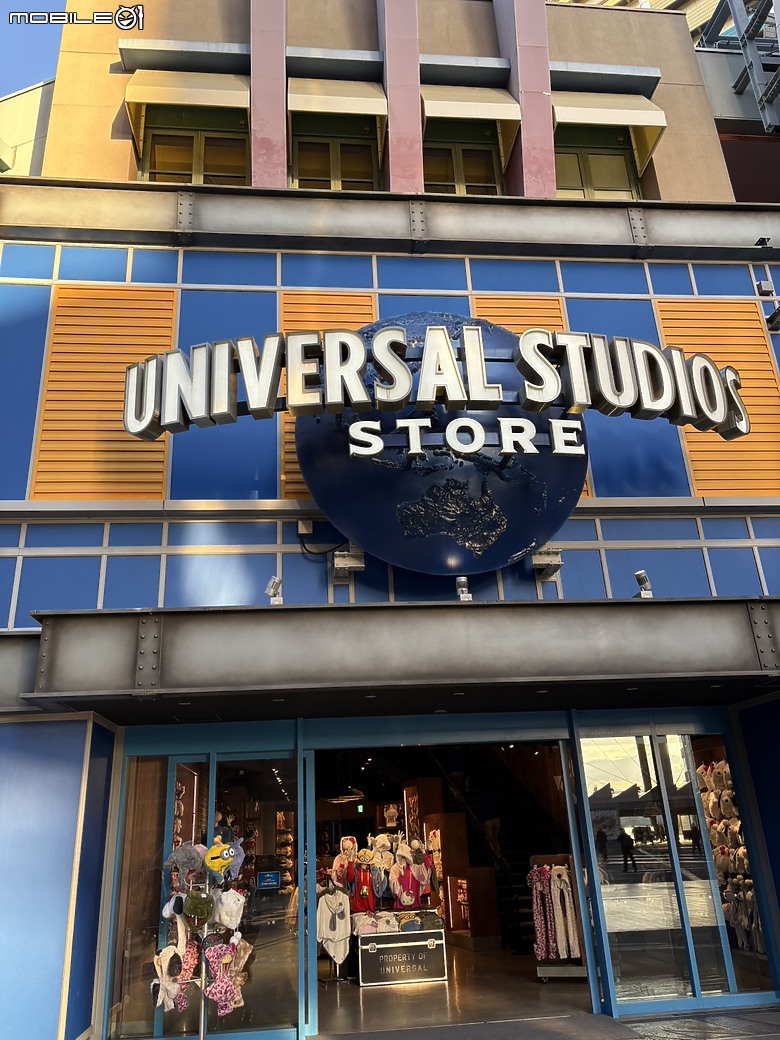 點我看大圖 【小惡魔驫到成功】2026 關西親子旅行 Day5|環球影城:一場體力與年齡的靈魂拷問