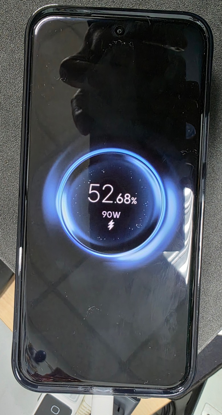 Redmi Note 15 Pro+ 5G棕 開箱