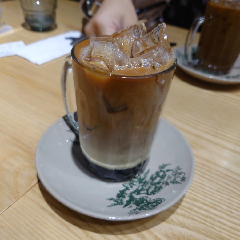 mama says yes南洋叢林-內湖-食記