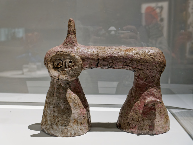 富邦美術館-共鳴&步入永恆(OM3)