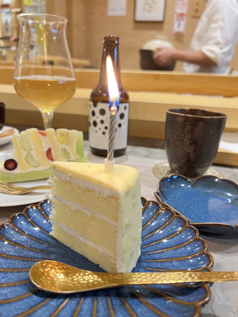 【小惡魔驫到成功】新春板前儀式感｜一場慢下來的日料體驗