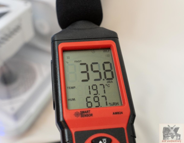 三面環景 松聖ROUND R8 ft.FX360 LCD水冷