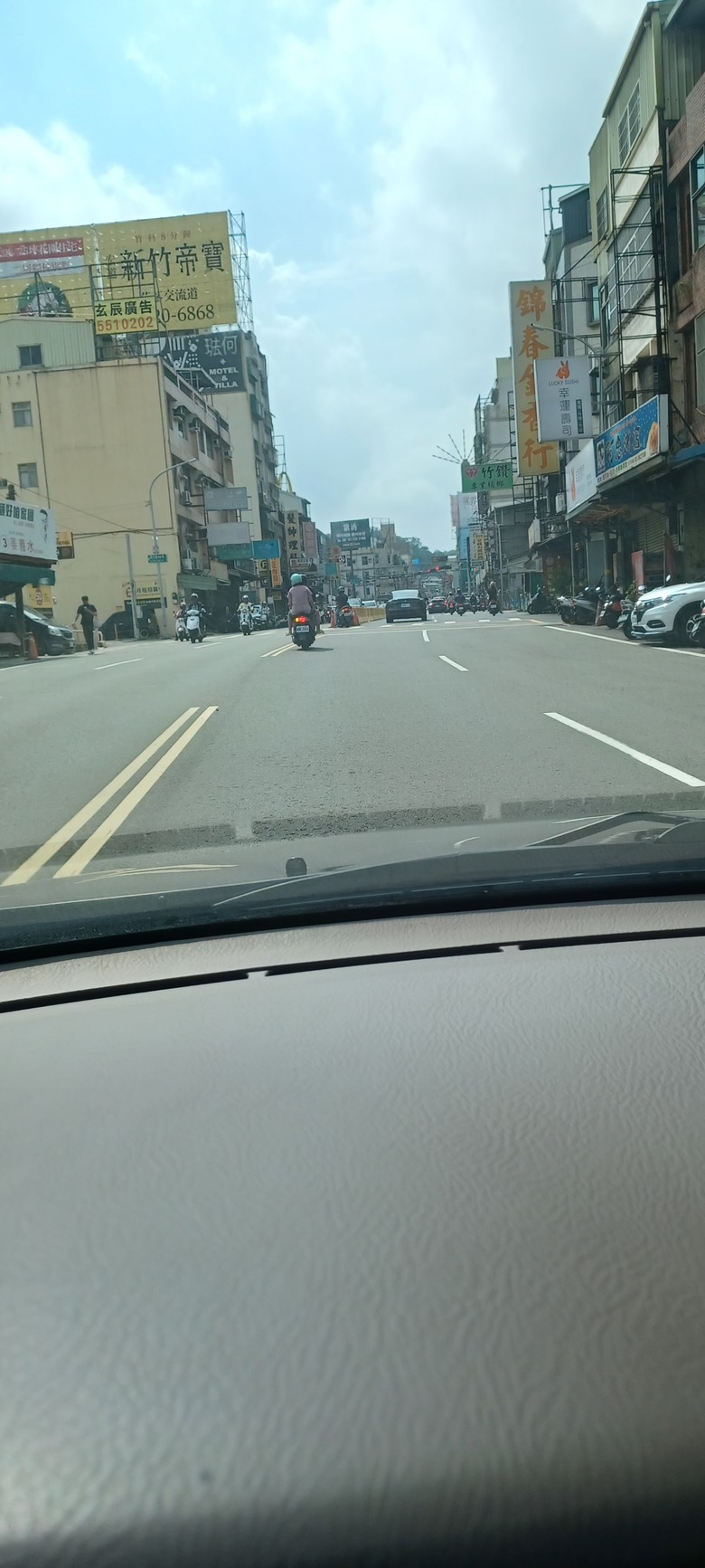 中華民國之交通地獄 (一)