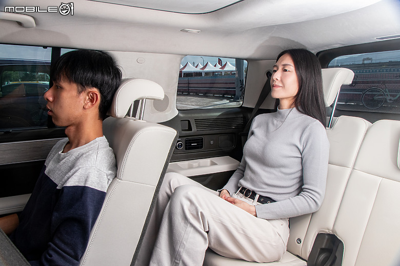 平價奢華的日韓對決！Hyundai Santa Fe Calligraphy vs. Mazda CX-90