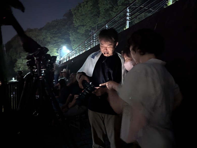 【富士鐵人小隊】- 自助旅行(7天6夜) - 河口湖篇