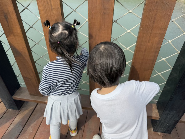 【小惡魔驫到成功】年假最後一衝！直接穿越時空到復古影城