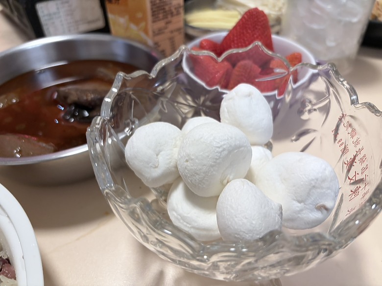 【小惡魔驫到成功】2026 無馬元素之除夕動手做料理