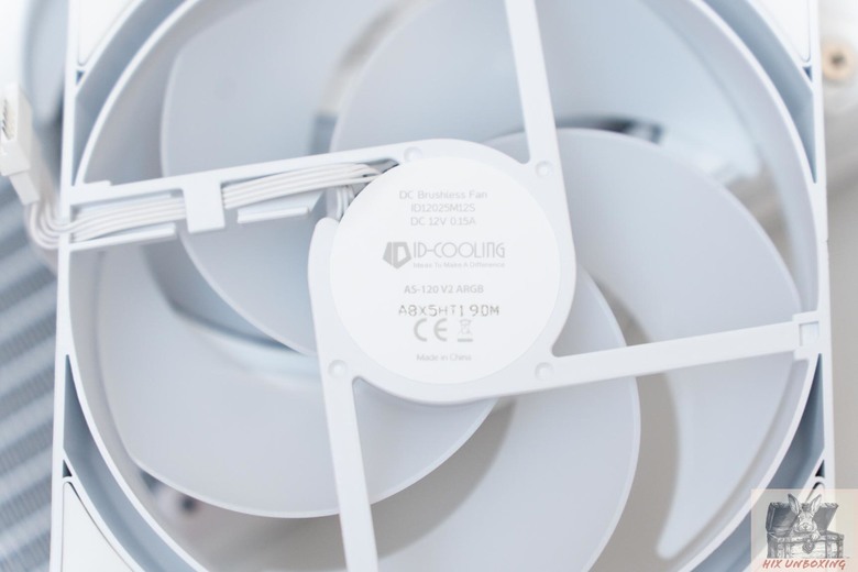 三面環景 松聖ROUND R8 ft.FX360 LCD水冷