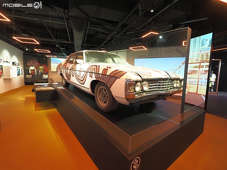 墨爾本CBD之塗鴉巷(Hosier Ln)、澳洲動態影像中心(ACMI)、聯邦廣場(Fed Square)、聖保羅座堂(St Paul's Cathedral)、費蓮達火車站(Flinders Street Station)、舊墨爾本監獄(Old Melbourne Gaol)、維多利亞州立圖書館(State Library Victoria)，附掛簡餐Grill'd漢堡與鉛彈工廠 — 2026東澳洲四大城巡遊之墨爾本段 第3部