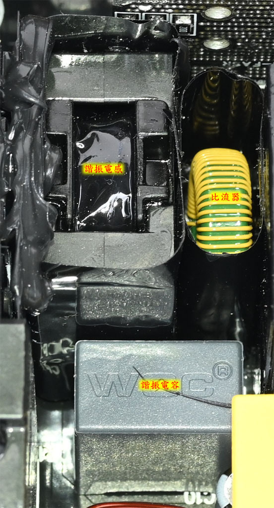 Thermaltake TOUGHPOWER TF3 1300W鈦金全模組電源開箱