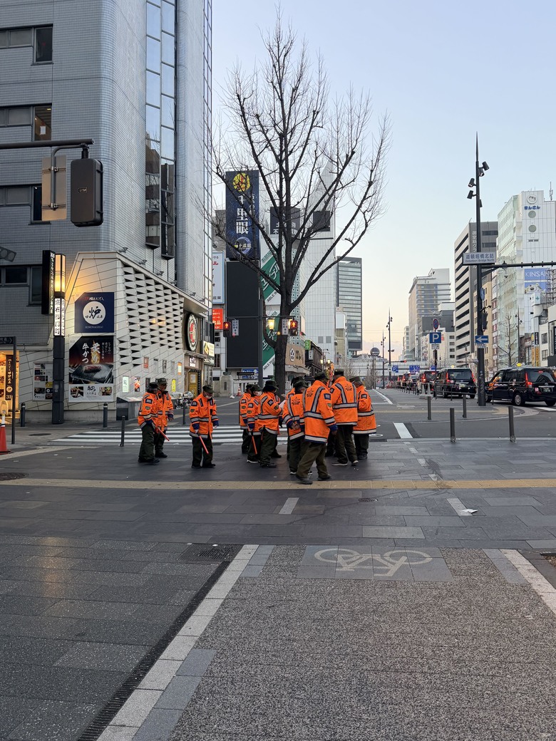「開箱」春節大阪自由行之GUCCI & BALENCIAGA