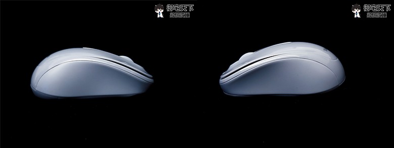 開箱｜【Targus 泰格斯】TARGUS AMW600 W600 2.4G 光學無線滑鼠 - 不到 300 元，1600DPI 的親民之作！