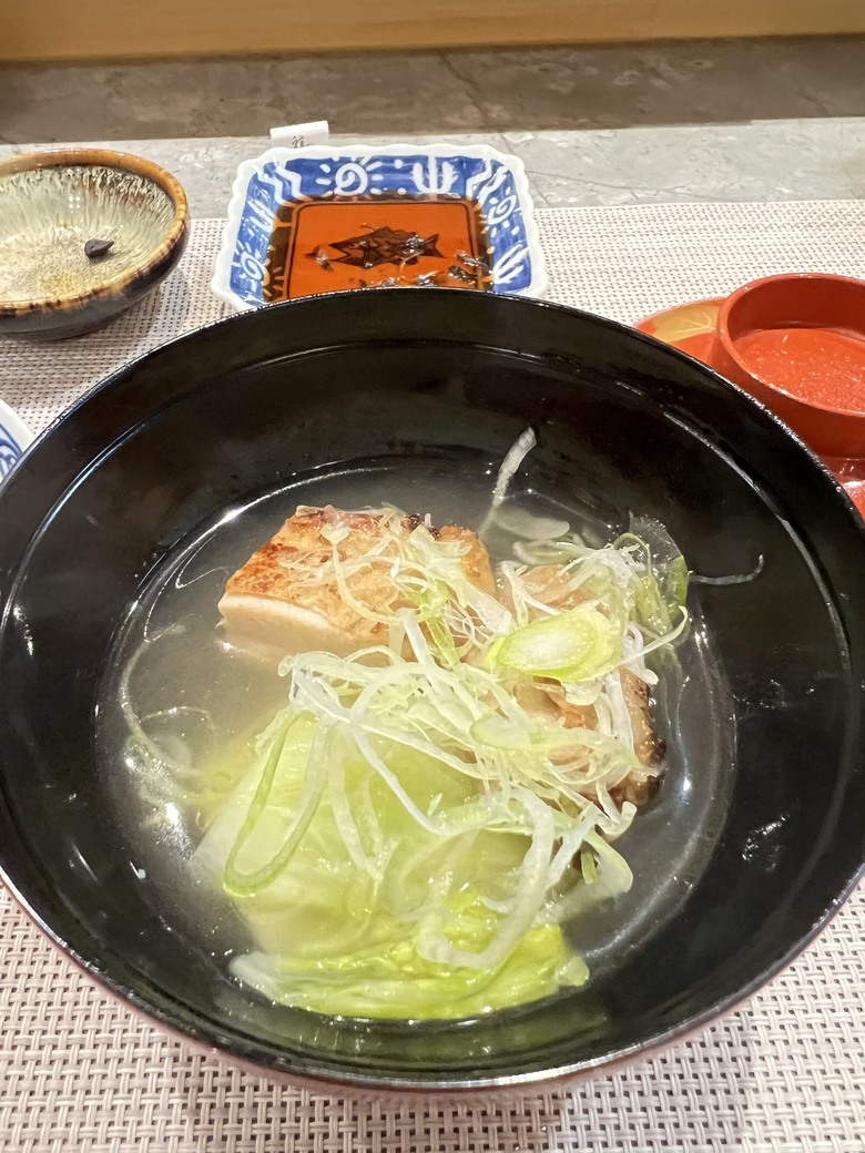 【小惡魔驫到成功】新春板前儀式感｜一場慢下來的日料體驗