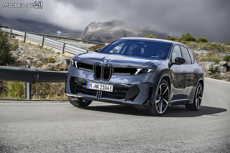 【海外新訊】BMW 各級距車型榮獲肯定,囊括全球大小汽車獎項!