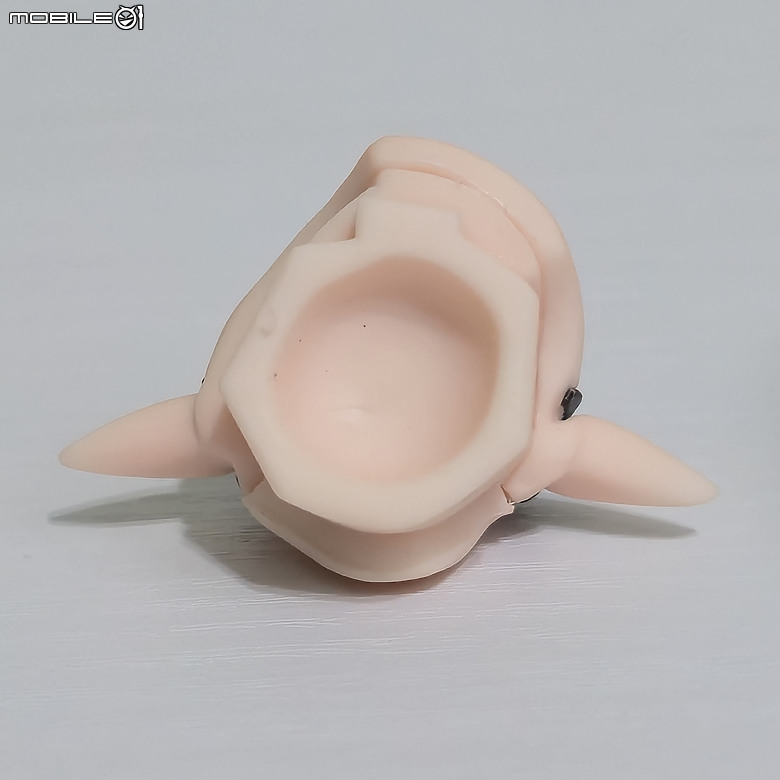 【開箱】SIKI ANIM 1/7 未亡人 凱麗 ，充滿暗黑美學的作品!