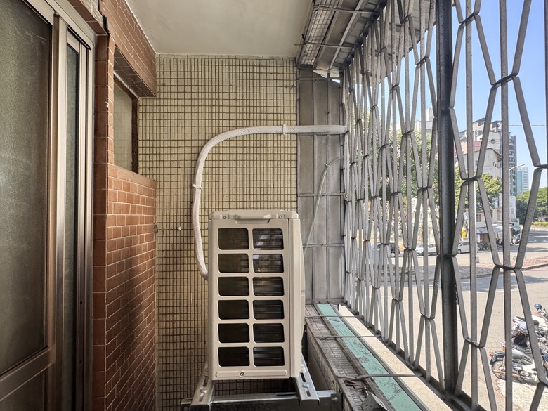 [開箱]MAXE 萬士益 變頻分離式空調MAS-28NH32/RA-28NH32