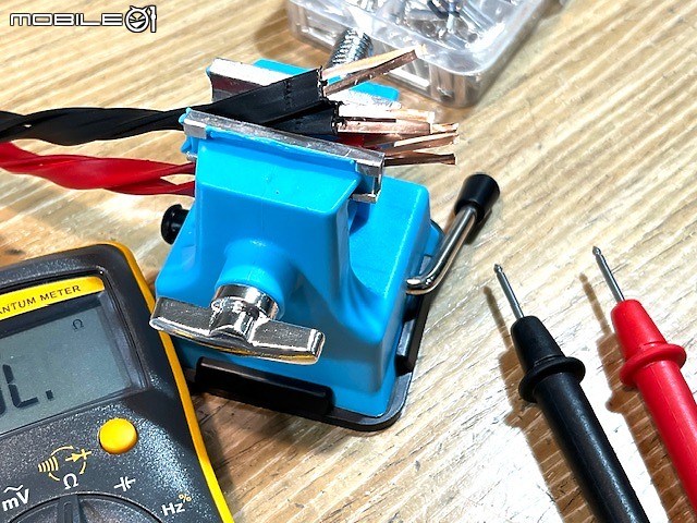[心得] NEOTECH NEMOS 5080 矩形導體喇叭線