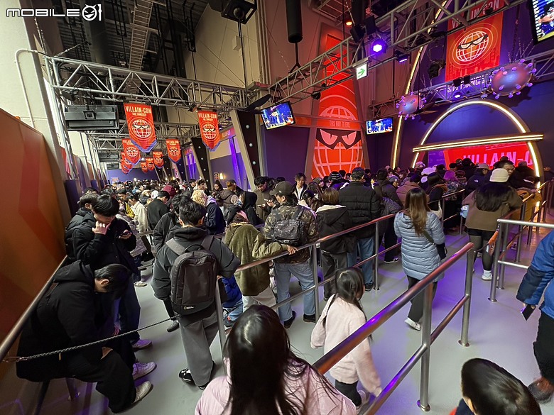 點我看大圖 【小惡魔驫到成功】2026 關西親子旅行 Day5|環球影城:一場體力與年齡的靈魂拷問