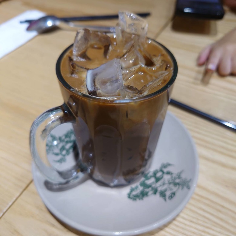 mama says yes南洋叢林-內湖-食記