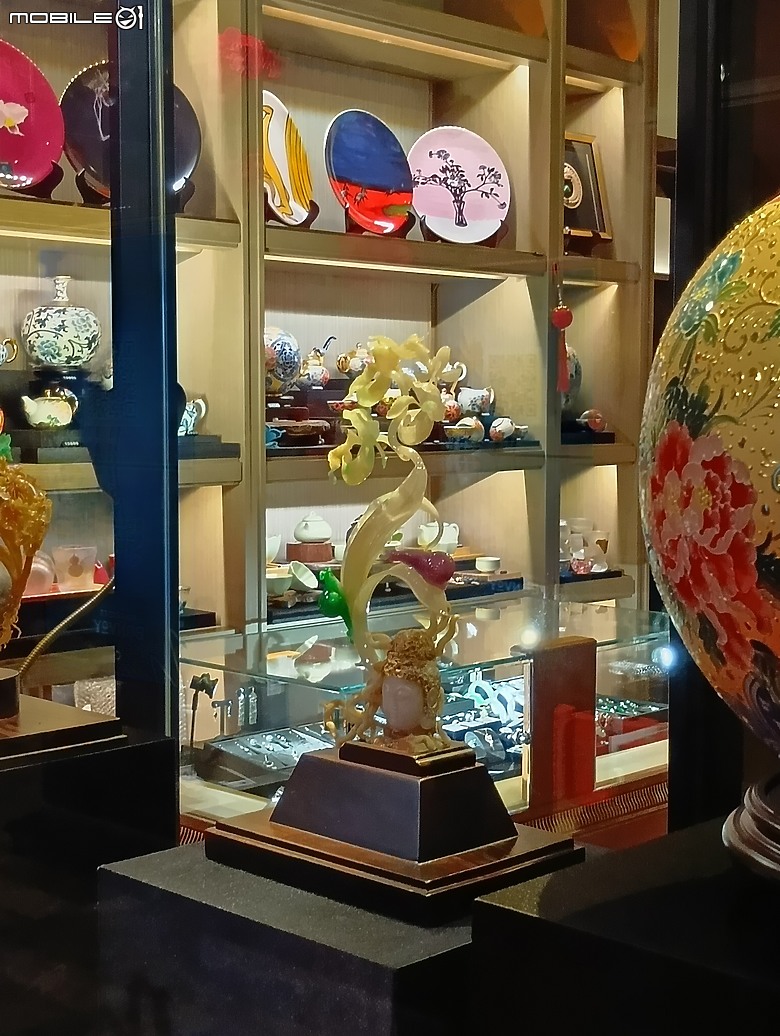 SHARP AQUOS wish5s 體驗｜AI 功能下放有感的四防耐用小改款