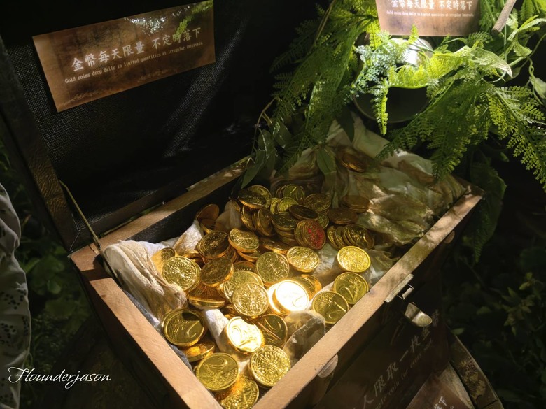 【小惡魔驫到成功】2026 台中燈會首航:水湳中央公園-希望號方舟與奇幻冒險全紀錄