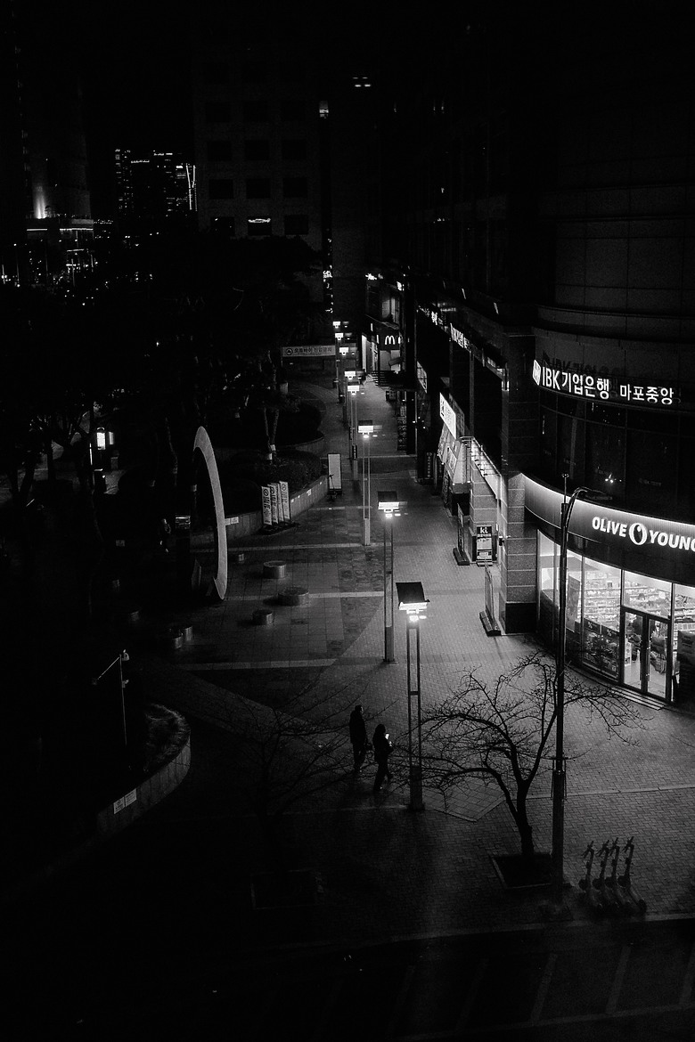 【小惡魔驫到成功】2026 新春走訪韓國首爾 - Lumix S9