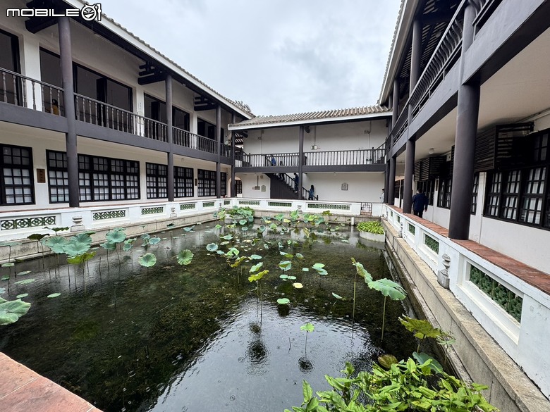 國軍的搖籃-廣州黃埔軍校