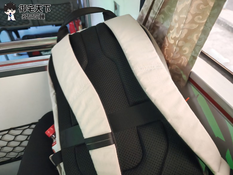 點我看大圖 開箱|【Targus 泰格斯】Terra 16 吋緊湊型背包(TBB66004GL) - 簡約之作,都市通勤與輕旅好選擇!