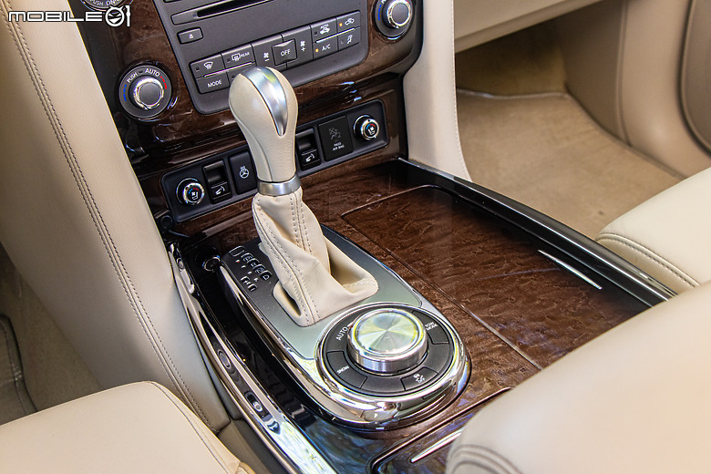 特別企劃｜當 Lexus LX 570 遇上 Infiniti QX56，一起重溫日系豪華越野車的輝煌篇章！