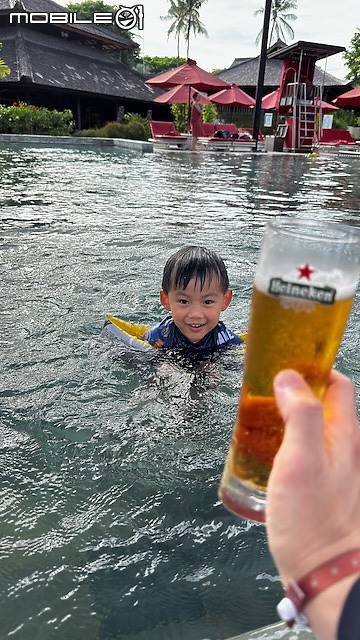 親子旅遊｜Club Med 峇里島消費經驗分享：5個讓全包式假期旅遊品質加倍的小技巧！