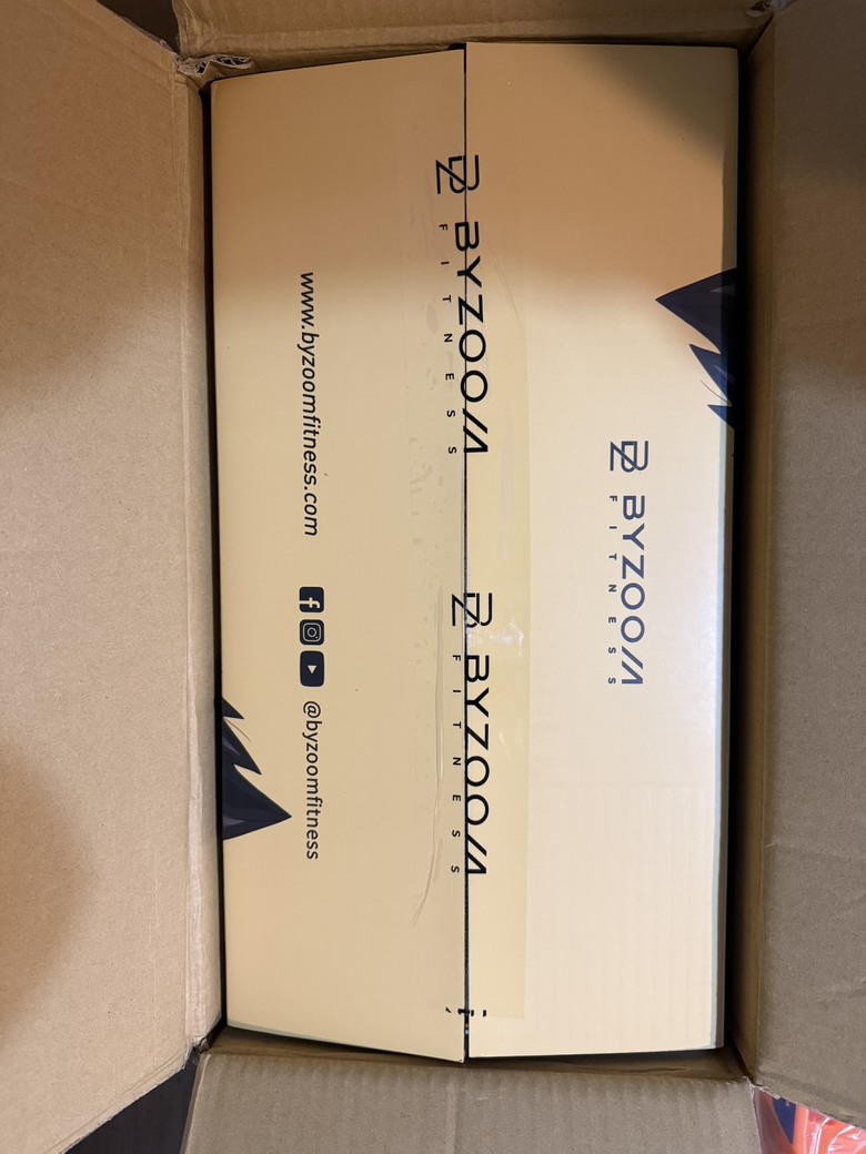 【小惡魔驫到成功】情緒價值滿滿的 Byzoom x 七龍珠聯名啞鈴開箱