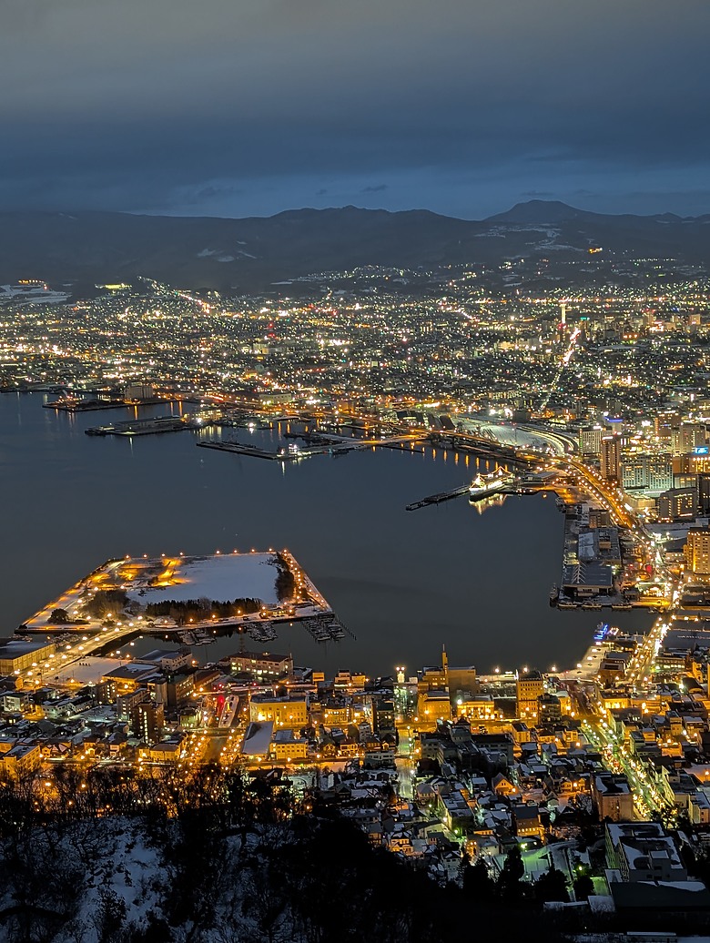 【小惡魔驫到成功】2026_北海道大白_札幌雪祭+函館9日遊