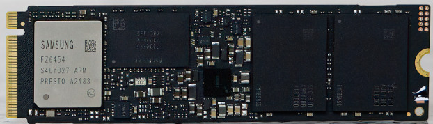 【開箱簡測】Samsung 9100 Pro 8TB PCIe Gen5.0 x4 NVMe SSD Z890/X870E 雙平台效能簡測 (圖多)