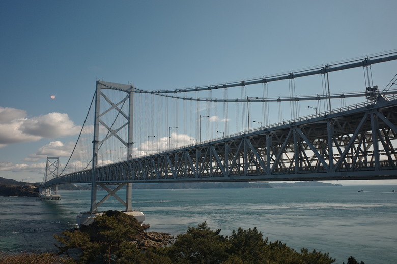 【小惡魔驫到成功】2025 日本紀行 四國篇