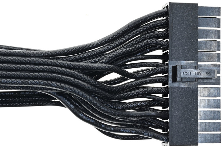 Thermaltake TOUGHPOWER TF3 1300W鈦金全模組電源開箱