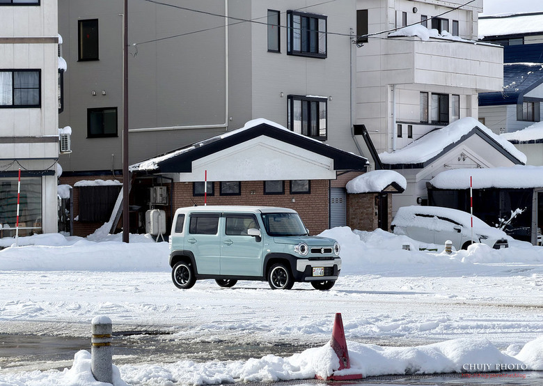 (chujy) 東北奧之細道：仙台牛舌、銀山溫泉與山形山寺的歲月漫遊